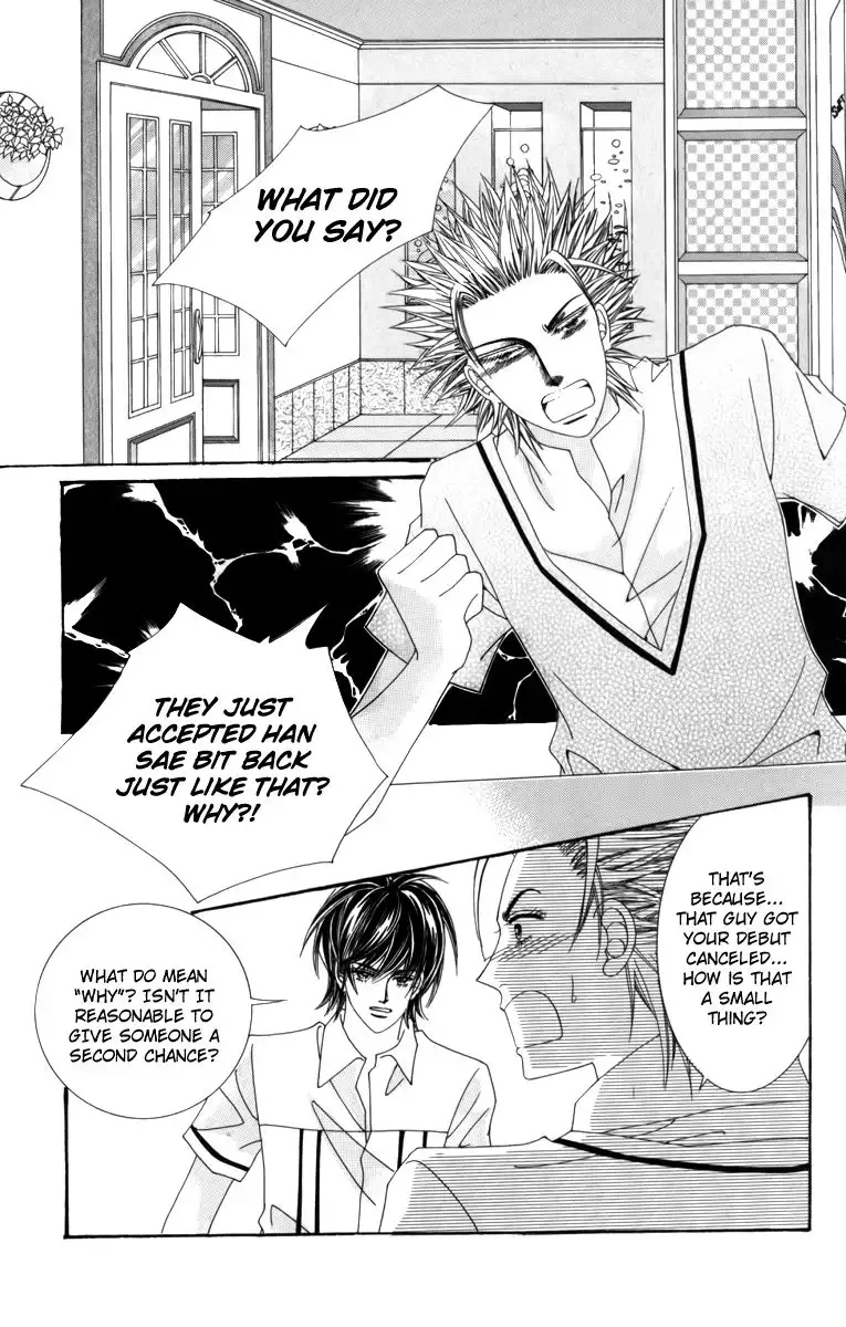 Nice Guy Syndrome Chapter 22 27